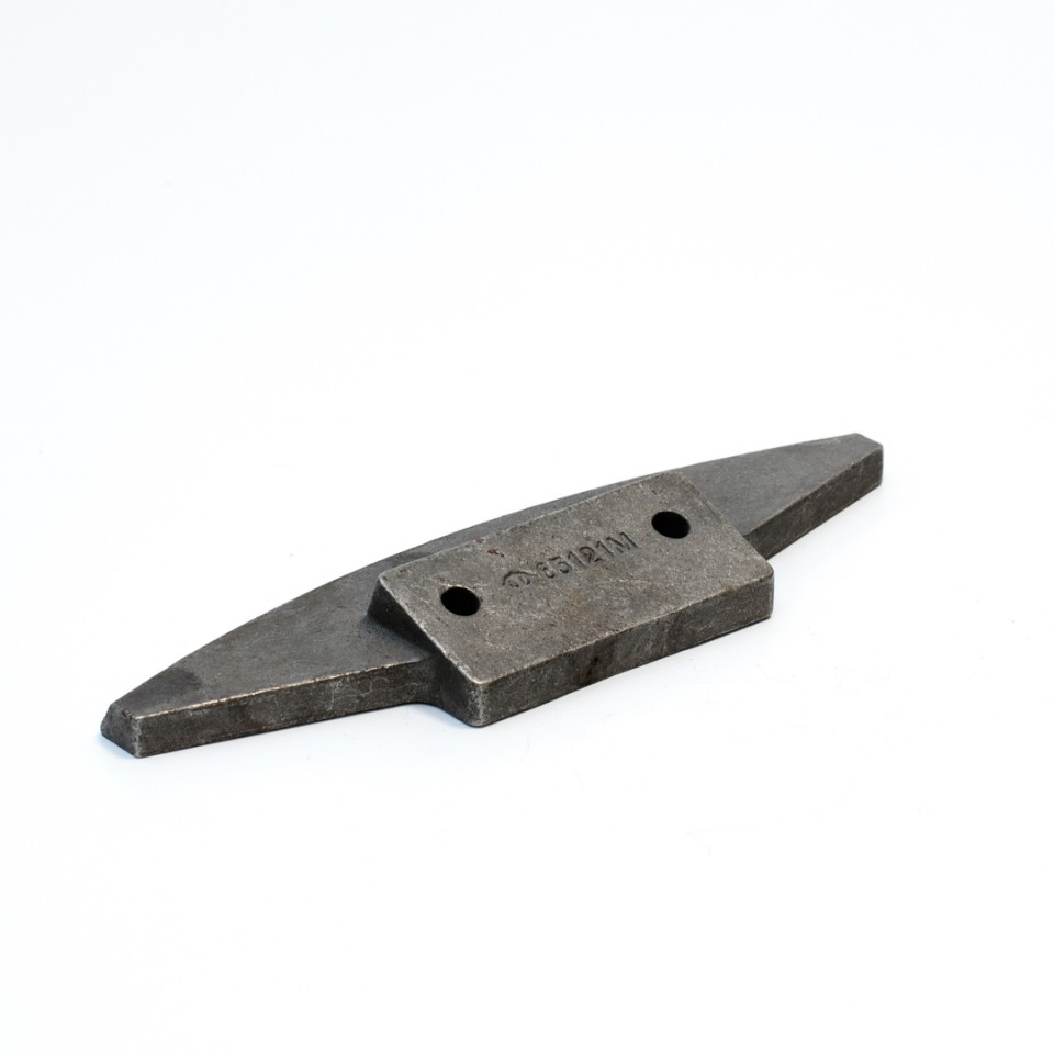 Mieszadło środkowe Putzmeister